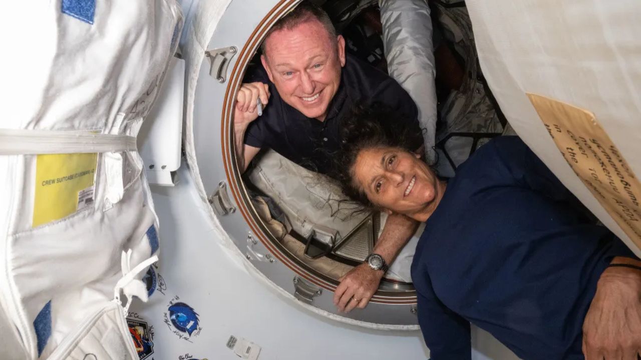 Quais os impactos físicos nos astronautas que ficaram ‘presos’ no espaço?