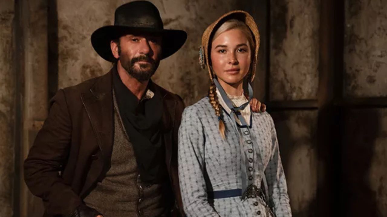 1883: Saiba quais personagens são baseados em pessoas reais