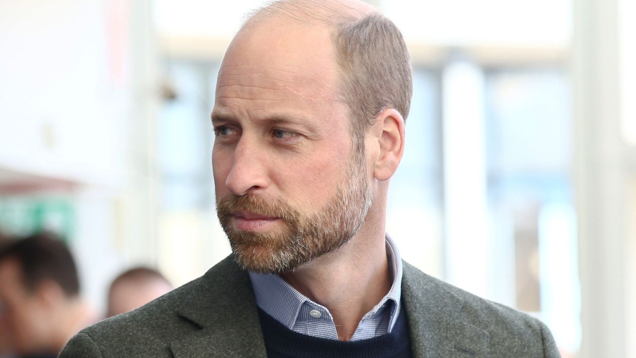 O príncipe William virá ao Brasil em novembro? Entenda os rumores
