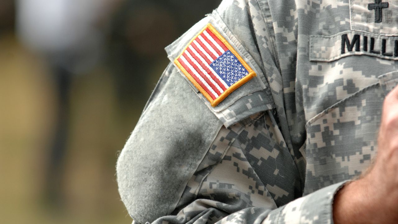 Mistério: quatro soldados americanos estão desaparecidos na Lituânia