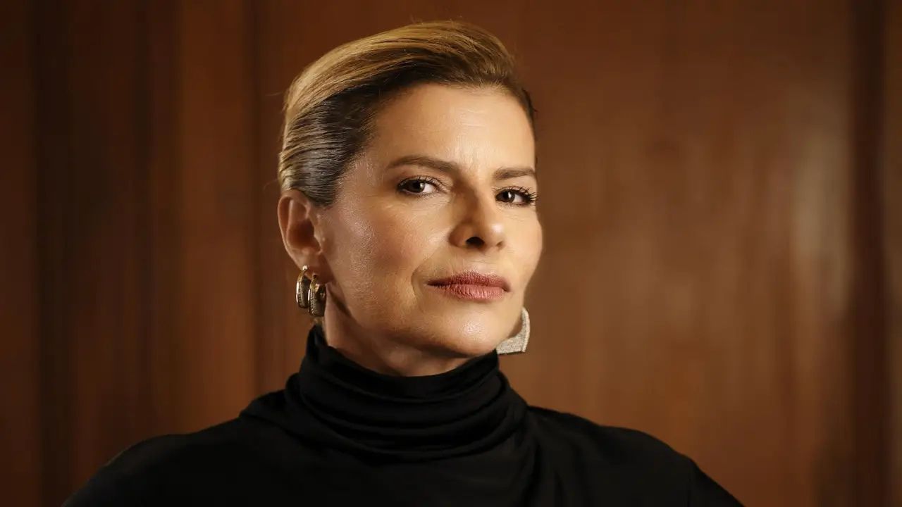 Debora Bloch aponta relação entre a primeira Odete Roitman e a sua versão
