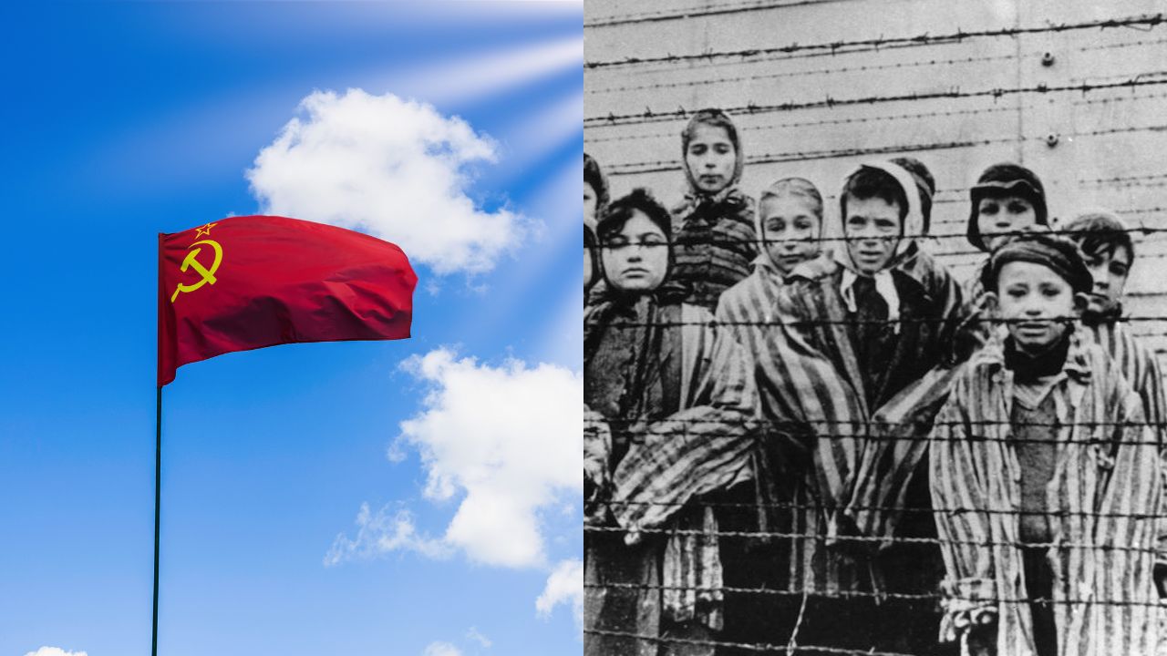 Antissemitismo na União Soviética
