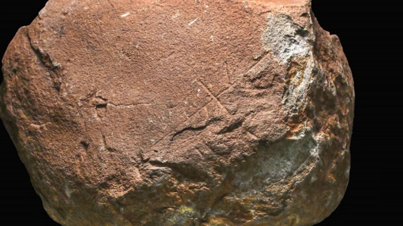 Arte rupestre mais antiga de todos os tempos pode ter sido encontrada na Espanha