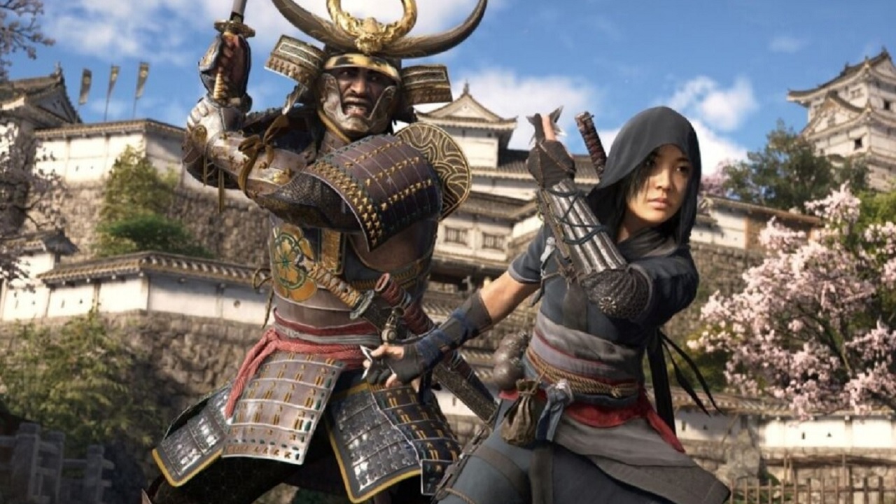 Assassin’s Creed Shadows: atualização serve como resposta a político japonês