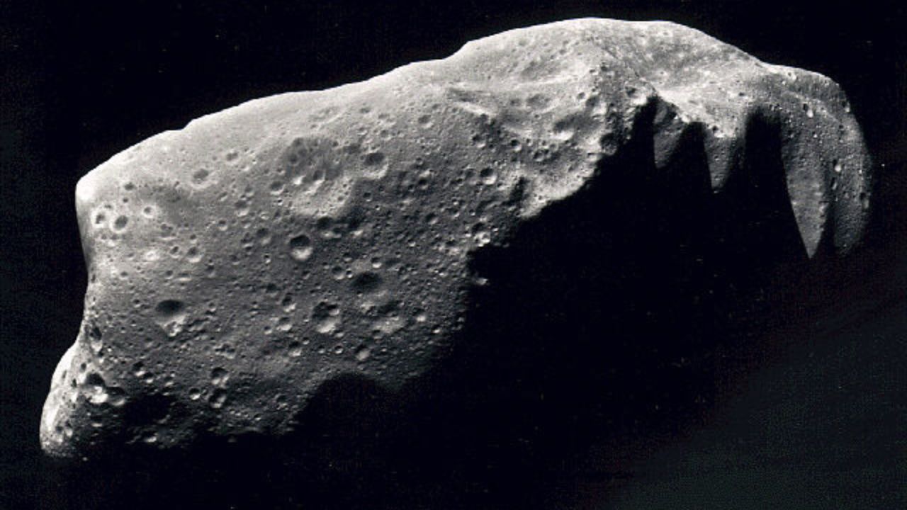 NASA monitora asteroide ‘potencialmente perigoso’ que se aproxima da Terra