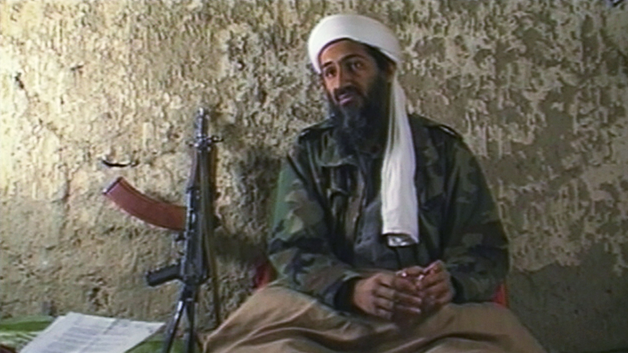 Entenda por que a Netflix adiou estreia de documentário sobre bin Laden