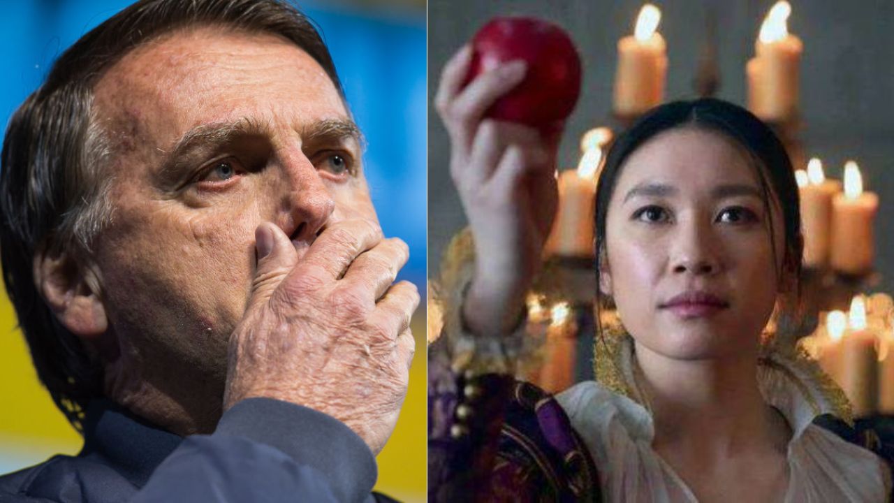 O Problema dos 3 Corpos: Saiba onde assistir à série citada por defesa de Bolsonaro em julgamento