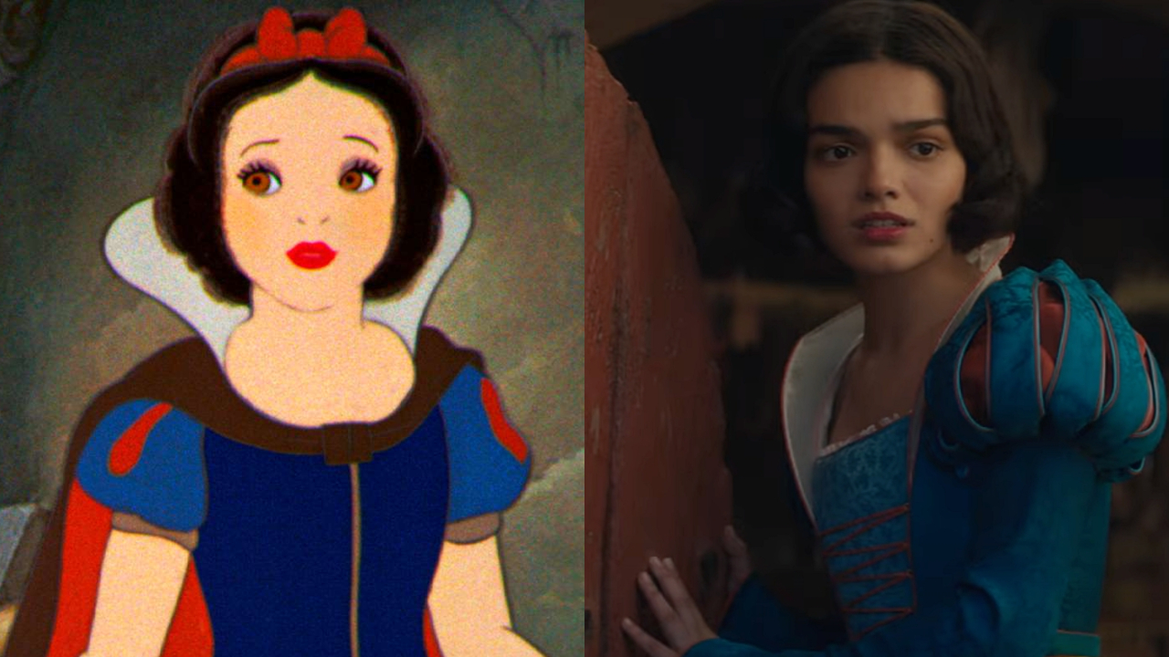 Branca de Neve: 5 coisas para saber antes de assistir ao novo filme