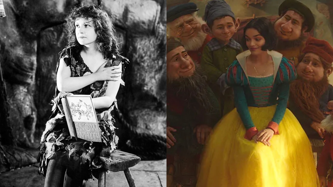21 anos antes da Disney: o live-action esquecido de ‘Branca de Neve’