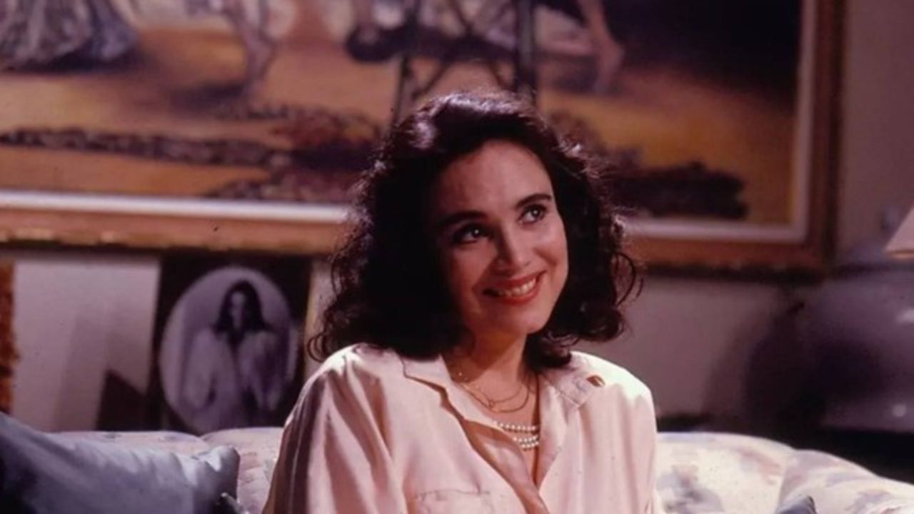 Vale Tudo: saiba como foi o desfecho de Raquel em 1989