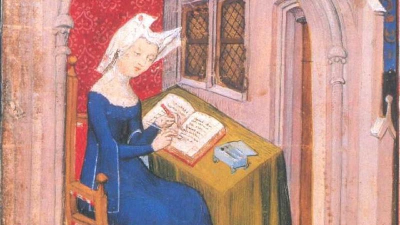 Feminismo na Idade Média: Christine de Pizan, a primeira ativista da História