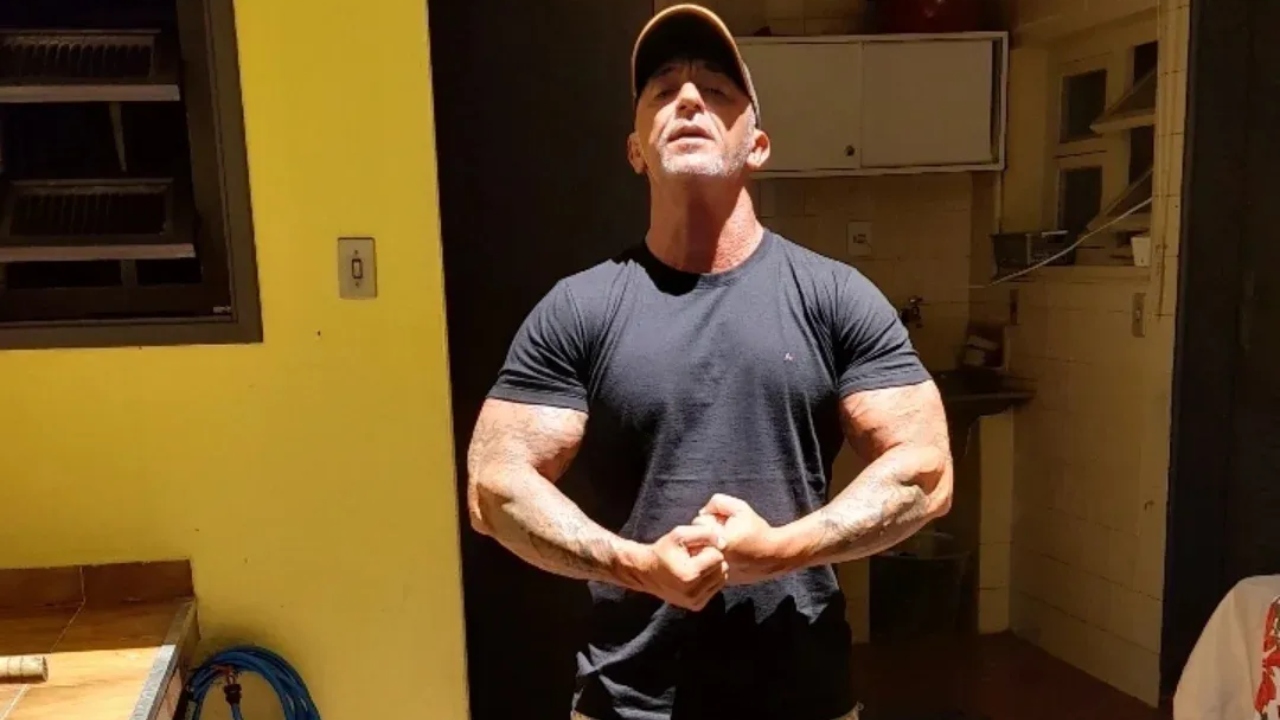 Caso Richthofen: Cristian Cravinhos recebe apoio de internautas ao deixar a cadeia
