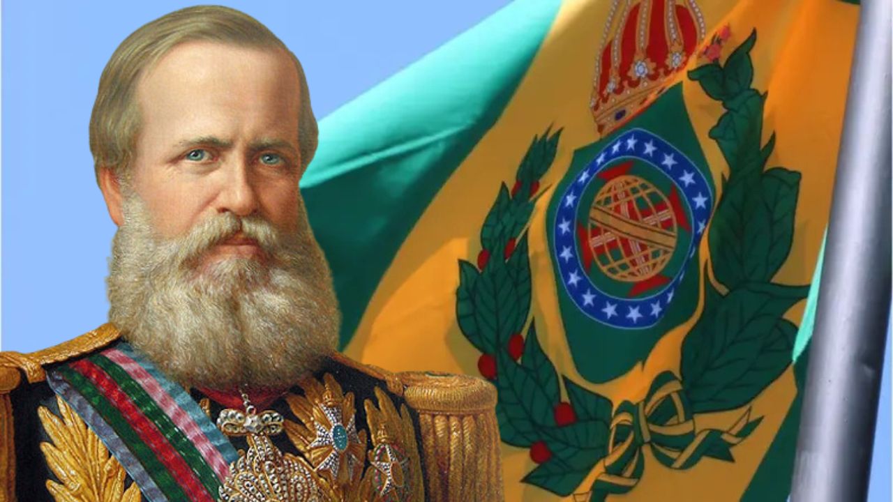 Brasileiros já puderam optar pela restauração da monarquia