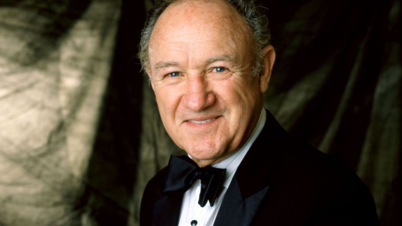 Marca-passo revela informações sobre misteriosa morte de Gene Hackman