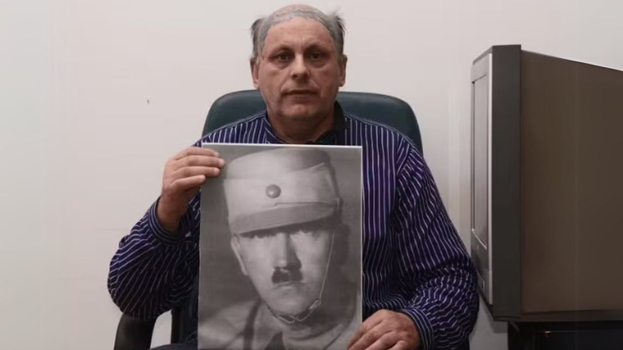 Homem que dizia ser o último parente de Hitler morre na Alemanha, revela jornal