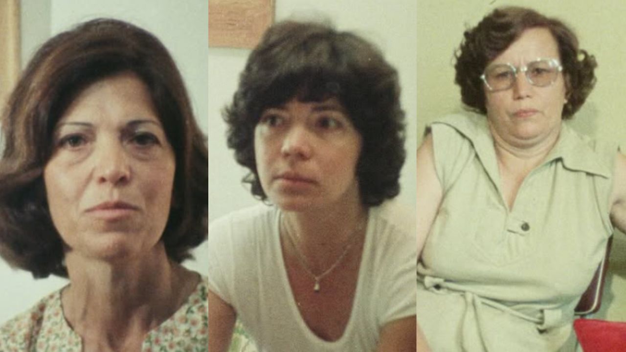 Documentário histórico com relato de Eunice Paiva é restaurado 46 anos depois