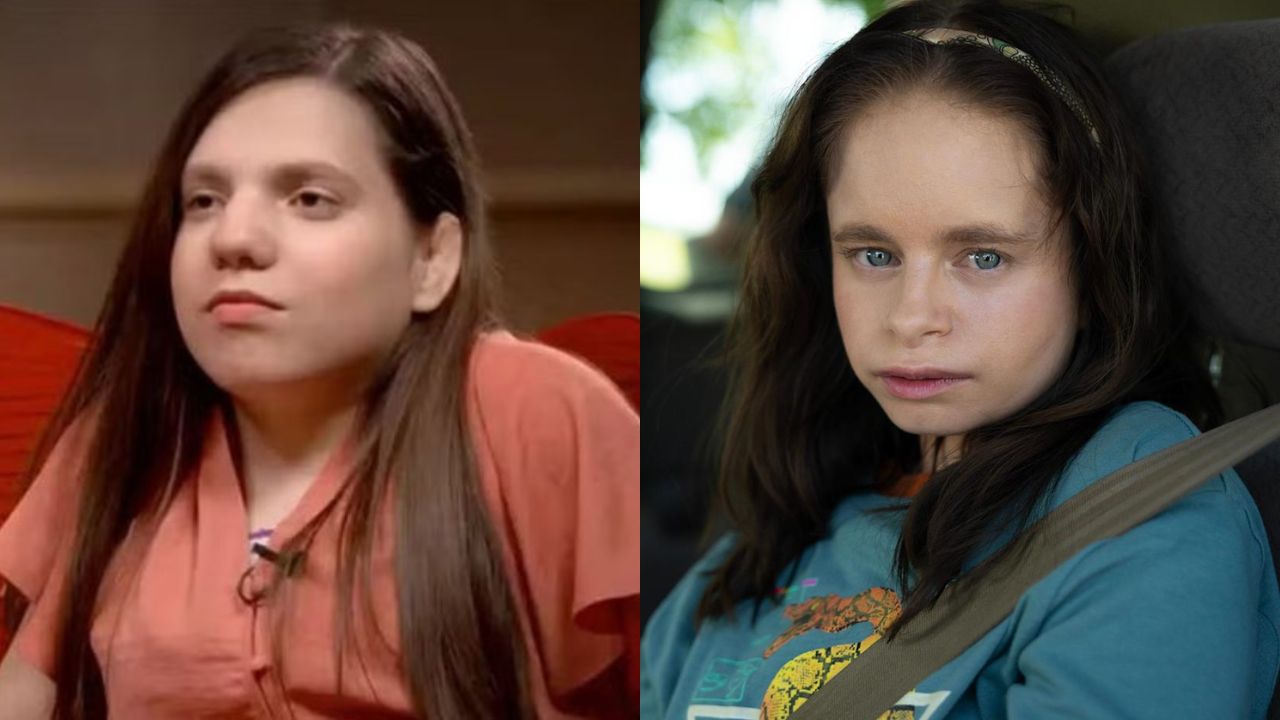 Uma Família Perfeita: veja a idade da atriz que interpreta Natalia Grace
