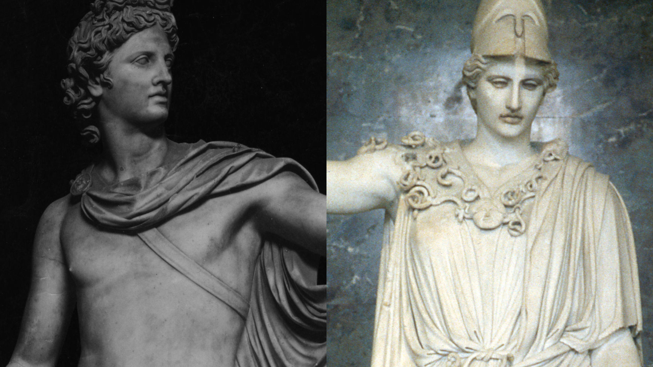 Da fúria a imortalidade: conheça os intrigantes deuses da mitologia grega
