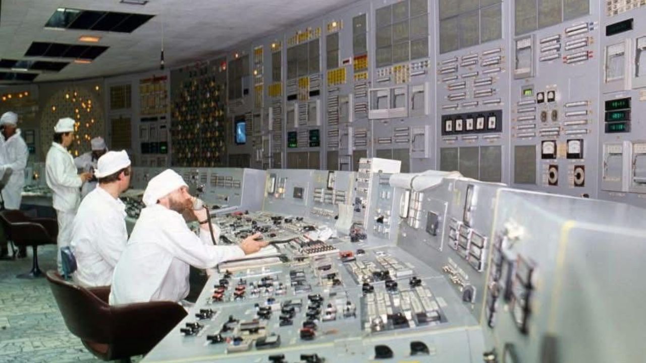 De Chernobyl a Fukushima: afinal, a energia nuclear é segura?
