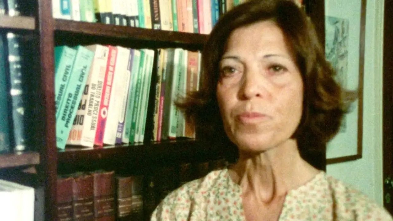 Saiba como assistir ao documentário que tem relato de Eunice Paiva