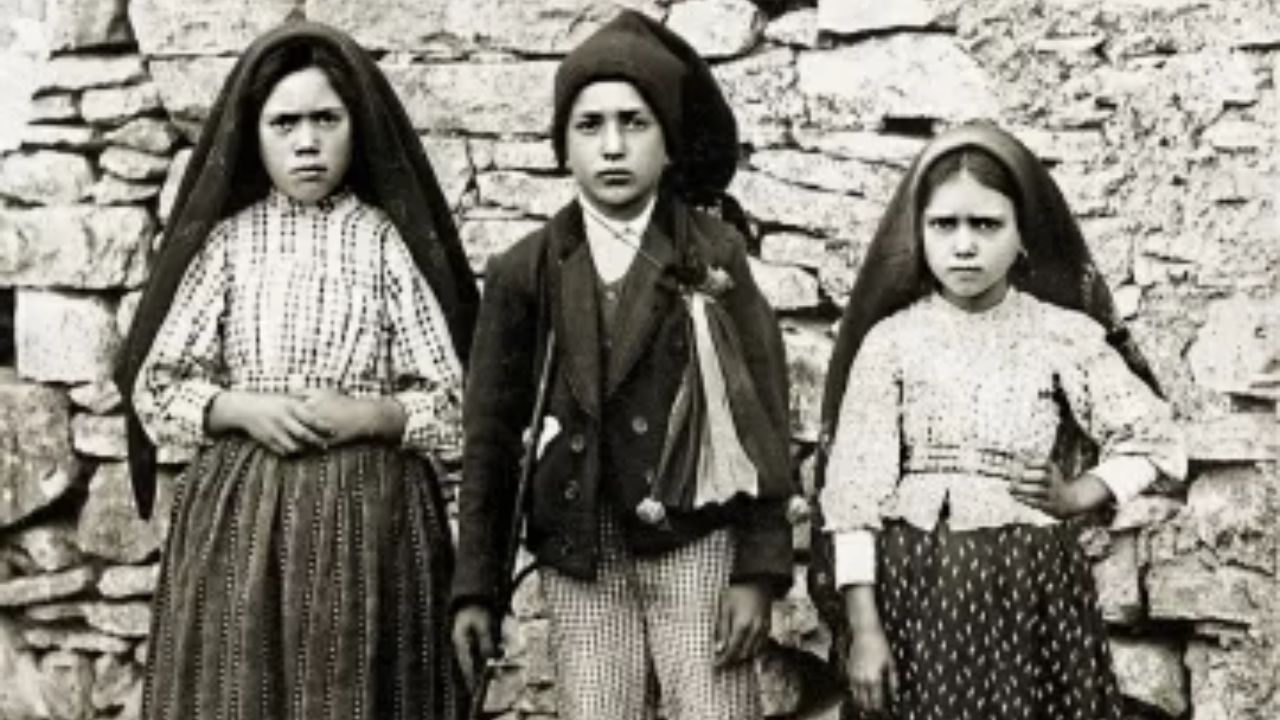 Segredos de Fátima: o que disse a santa aos pastorinhos após a revelação?