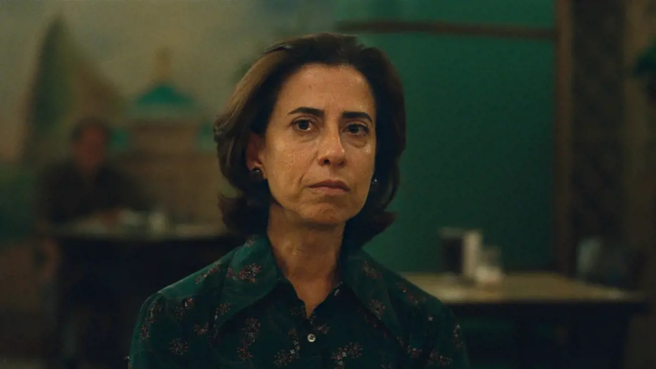 Ainda Estou Aqui: o detalhe do filme que surpreendeu gringos