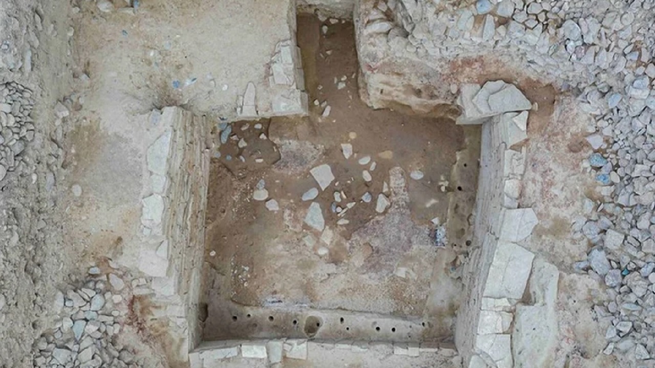 Descoberta na China: Arqueólogos revelam ferramentas de fogo de 7.000 anos