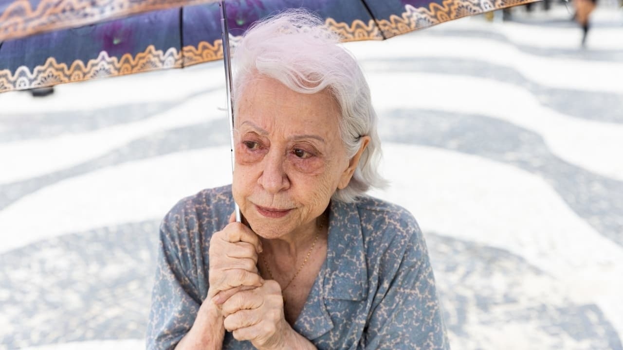 Vitória: saiba a data de estreia do filme com Fernanda Montenegro
