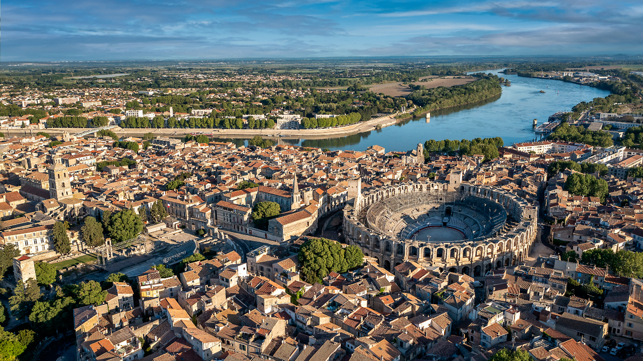 Arqueólogos acreditam ter descoberto famoso canal romano ‘perdido’ na França
