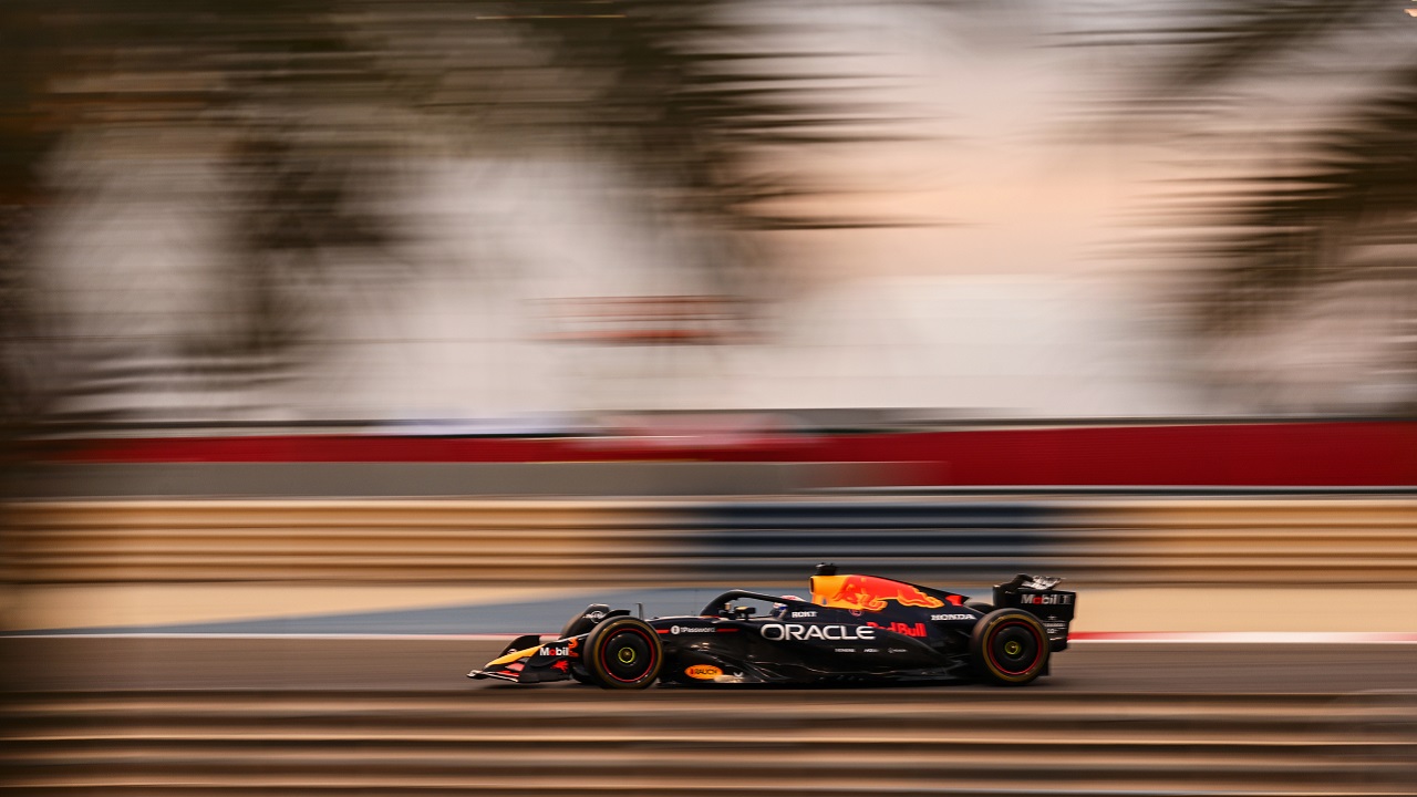 O único piloto brasileiro na lista de 20 melhores da História, segundo a F1