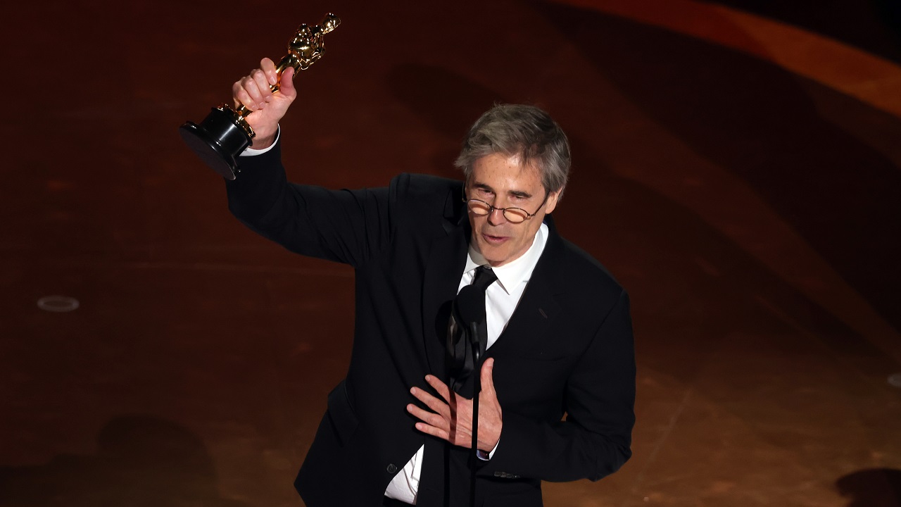 Oscar: Walter Salles precisará declarar estatueta à Receita Federal?