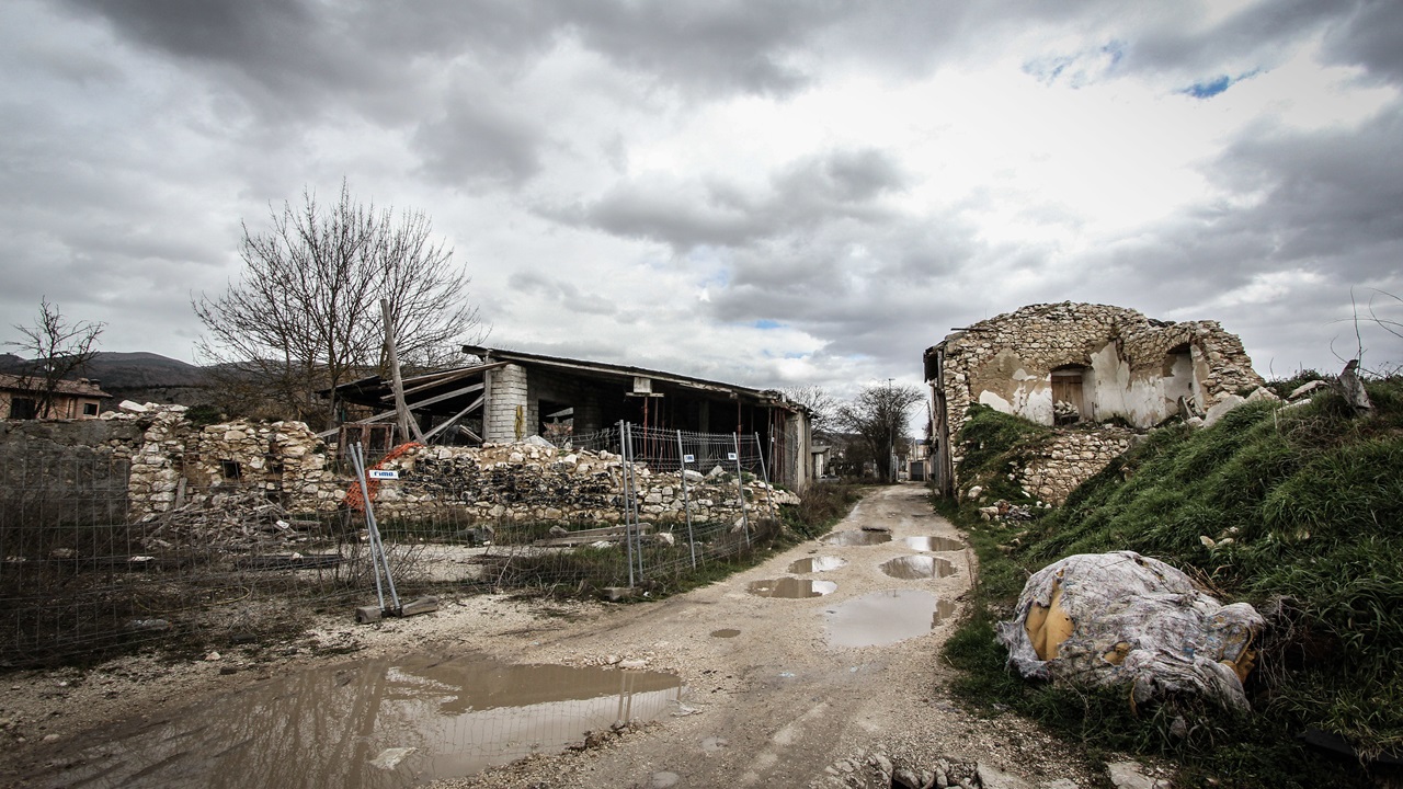 Itália oferece dinheiro para quem se mudar para casas abandonadas em Trentino