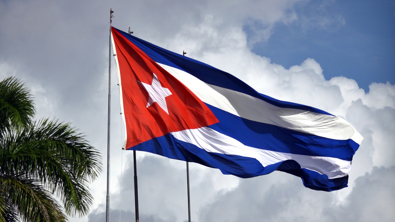 Cuba liberta 553 prisioneiros após acordo com o Vaticano