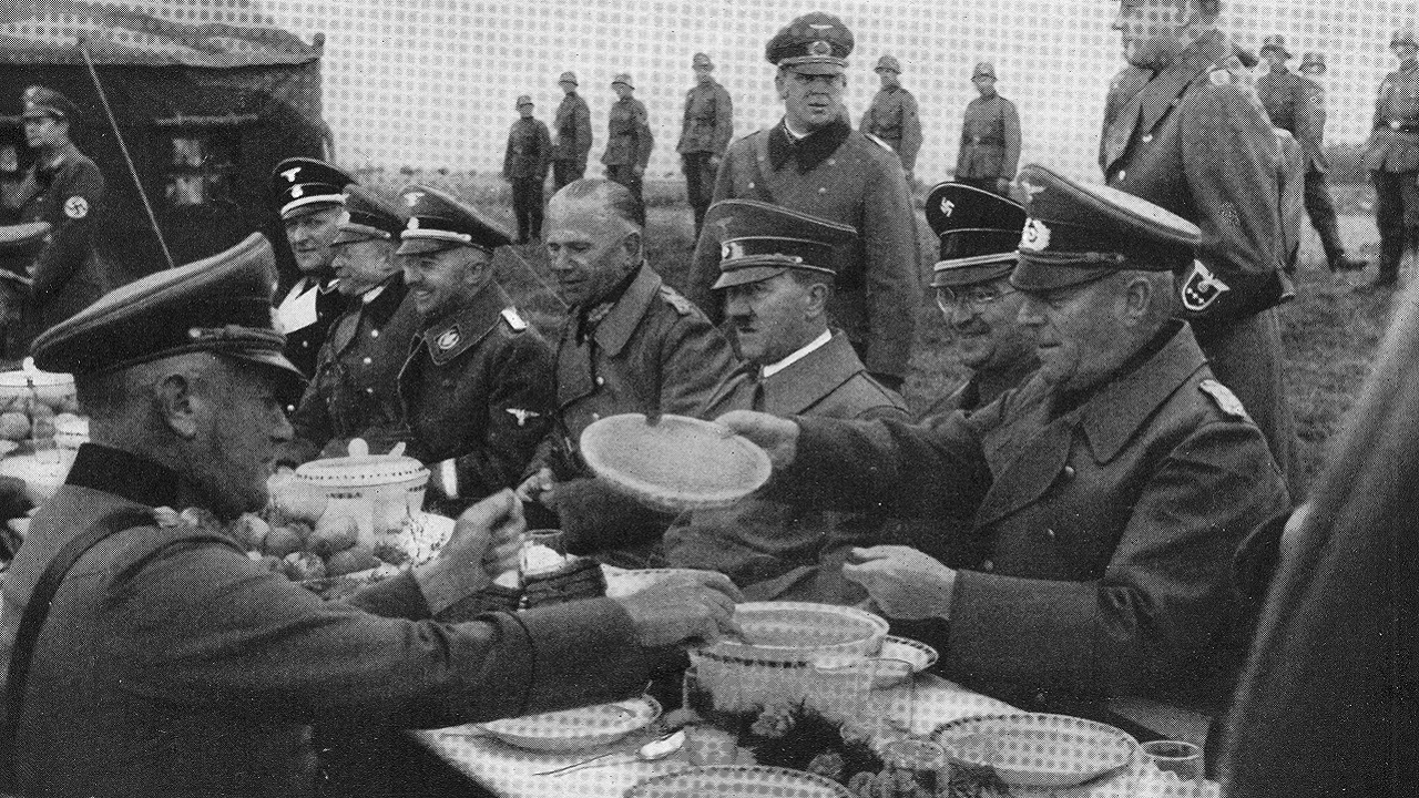 Sardinha adulterada: O inusitado ato de resistência de pescadores contra Hitler