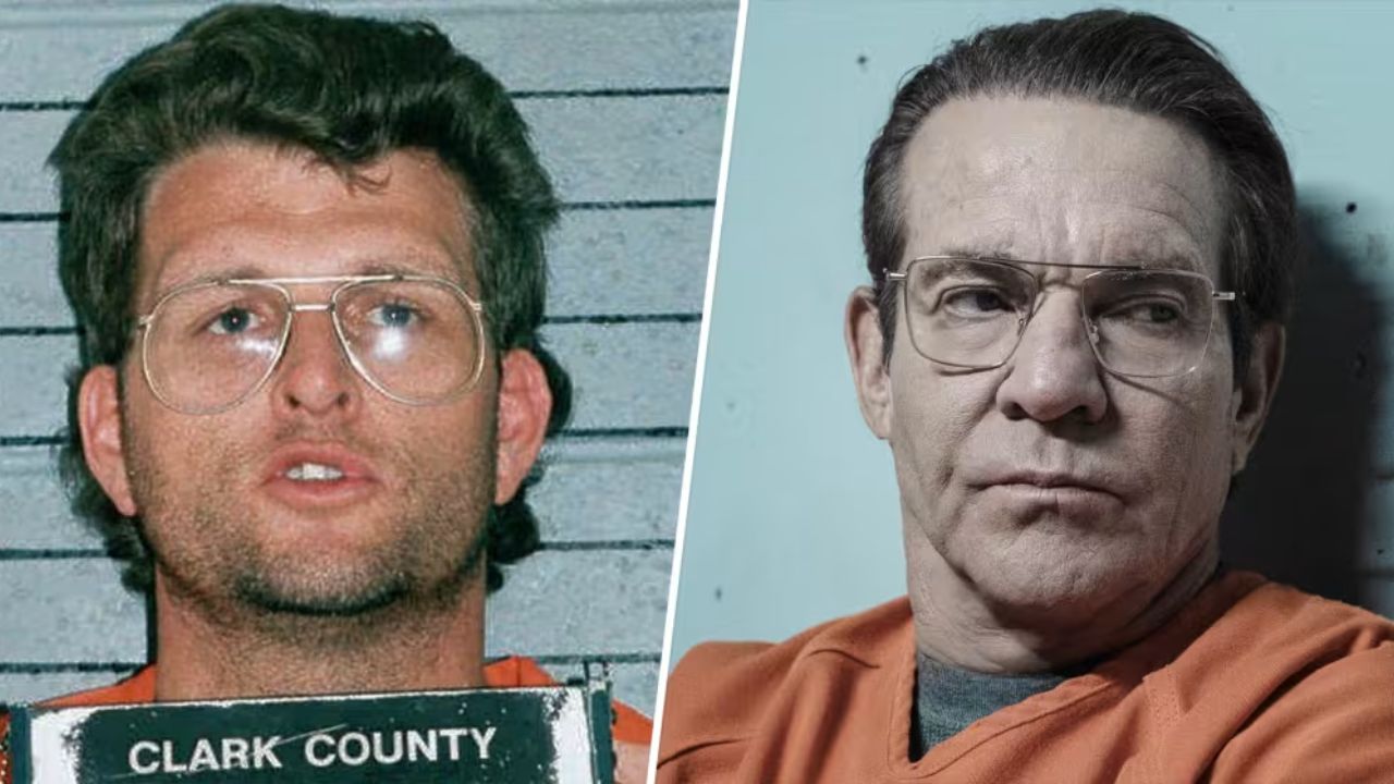 Happy Face: A história real do serial killer por trás da série