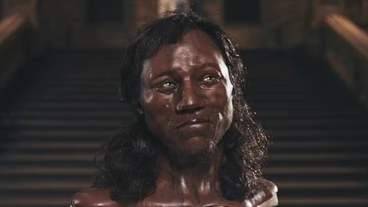 Maioria dos europeus tinha pele escura durante a Idade do Ferro, diz estudo