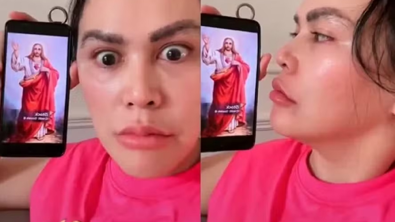 Indonésia prende mulher por dizer que Jesus precisava cortar o cabelo
