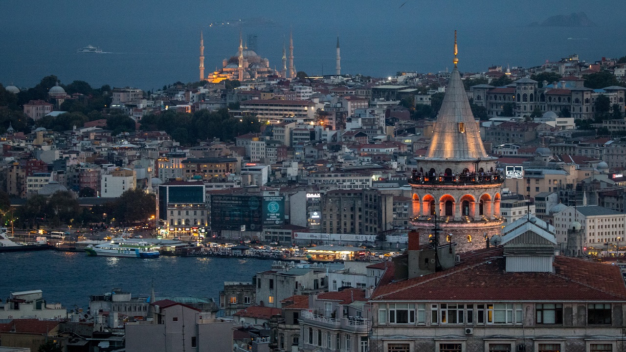 ‘Era Trump’ traz à tona antiga discussão: Istambul ou Constantinopla?