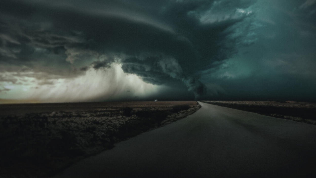 Tornado: Joplin em Ruínas: Quantas pessoas morreram por causa do tornado?