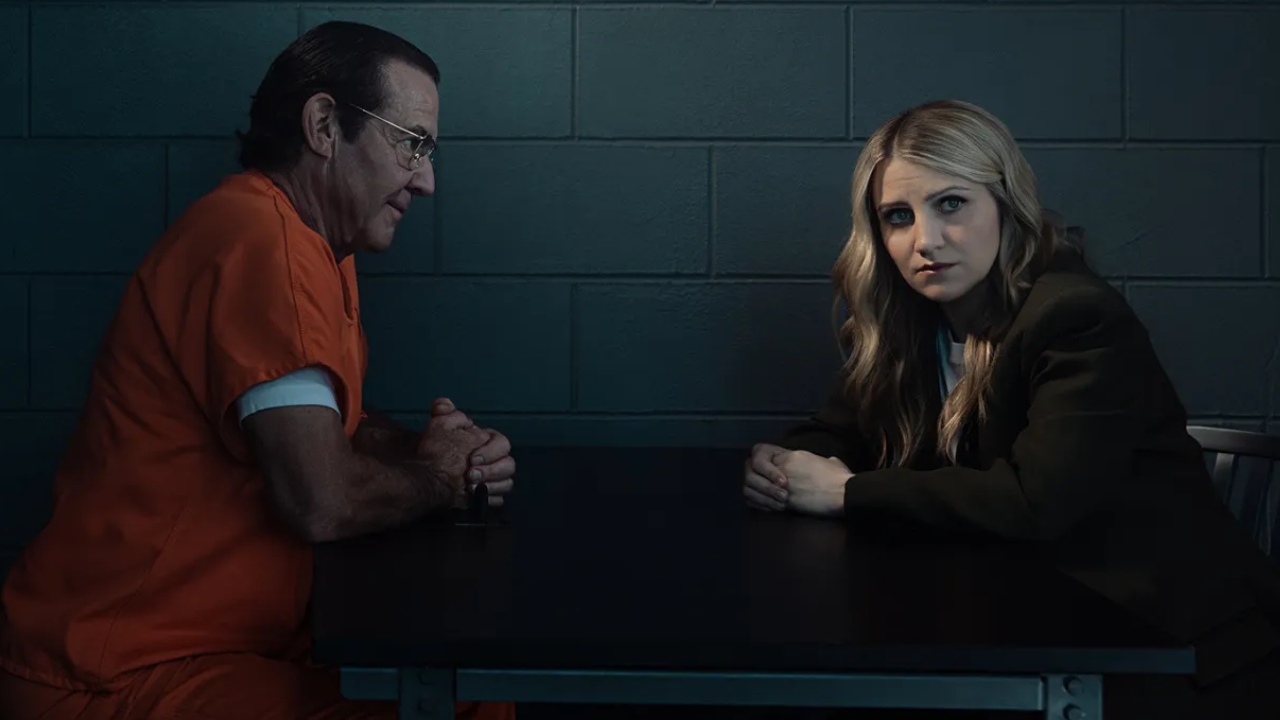 Happy Face: série vai contar história de filha de serial killer