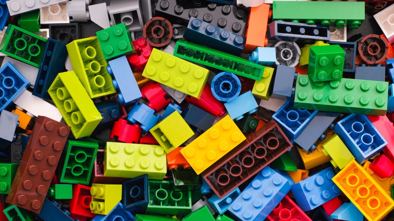 Conheça o Lego mais caro da história, avaliado em mais de R$ 1 milhão