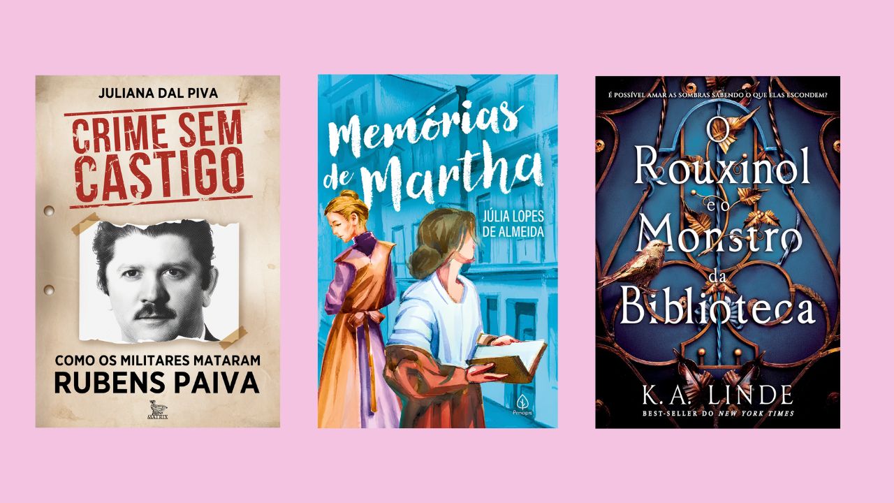 Dia Internacional das Mulheres: 10 grandes histórias escritas por elas
