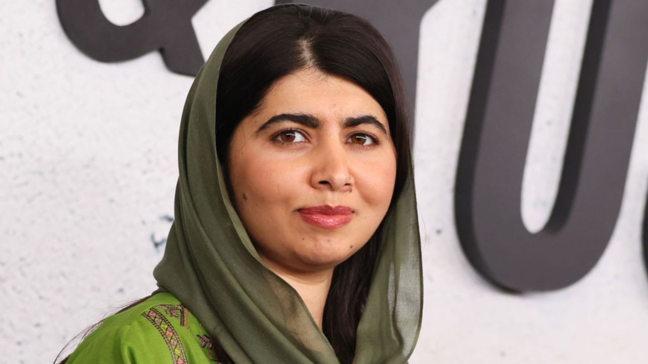 Após 13 anos, Malala retorna a vilarejo onde sofreu atentado