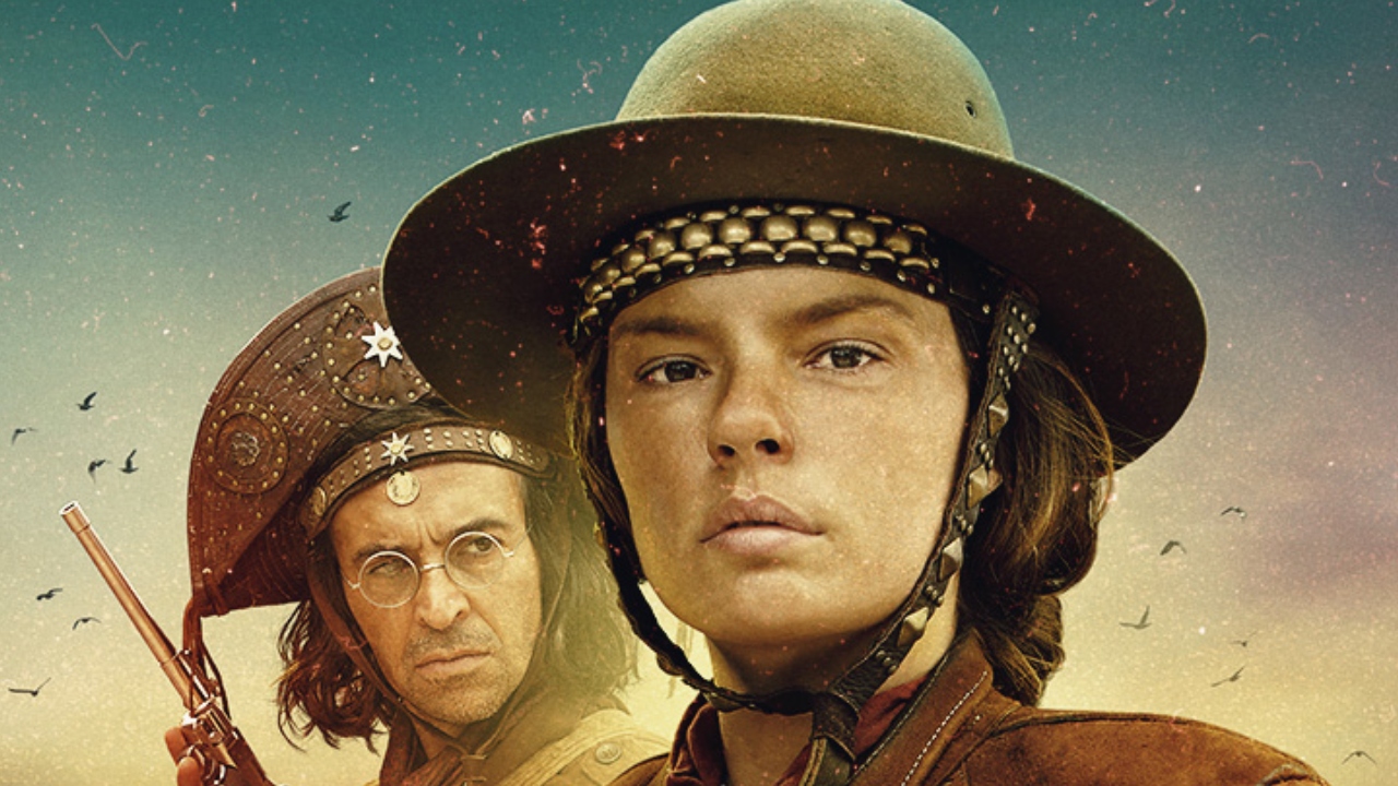 Maria e o Cangaço: saiba quando estreia a série inspirada em Maria Bonita