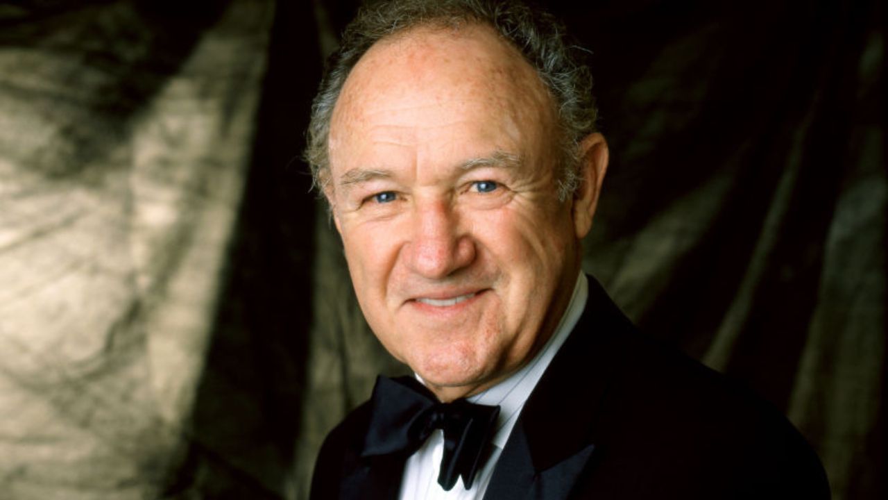 Gene Hackman: quem ficará com herança do ator, avaliada em US$ 80 milhões?