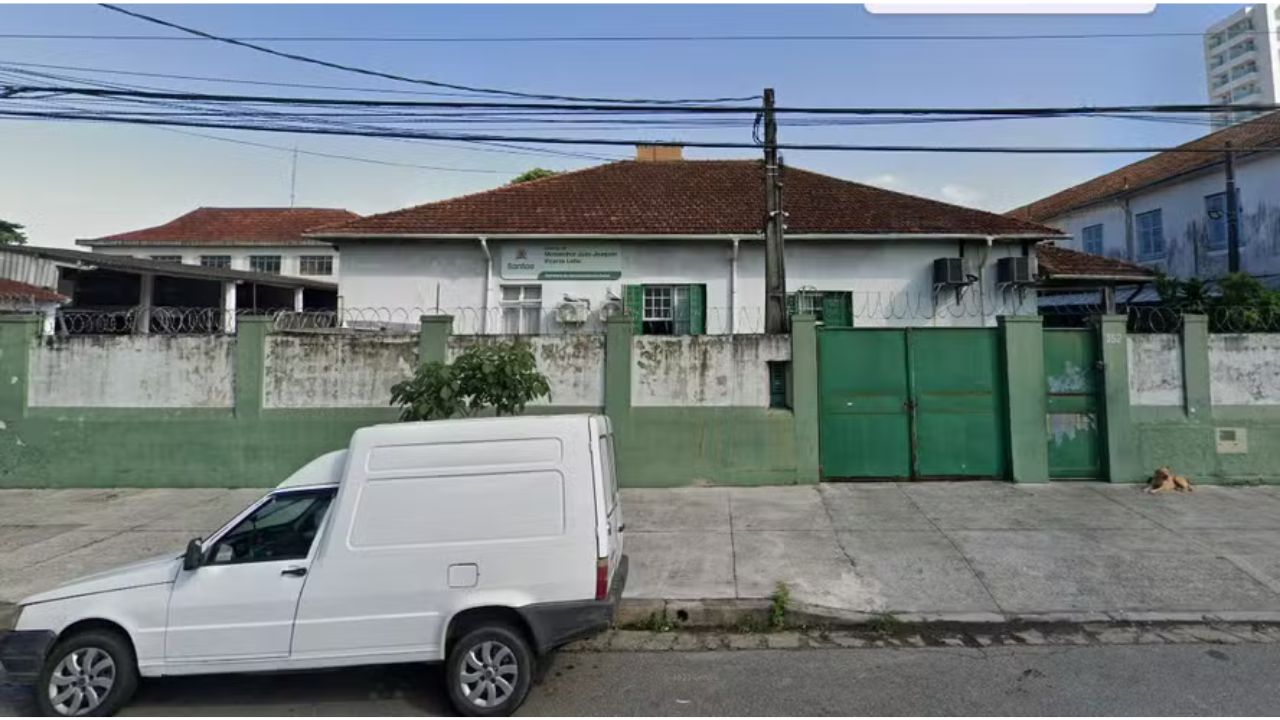 Assaltado, moldavo vive há 5 meses em situação de vulnerabilidade em Santos