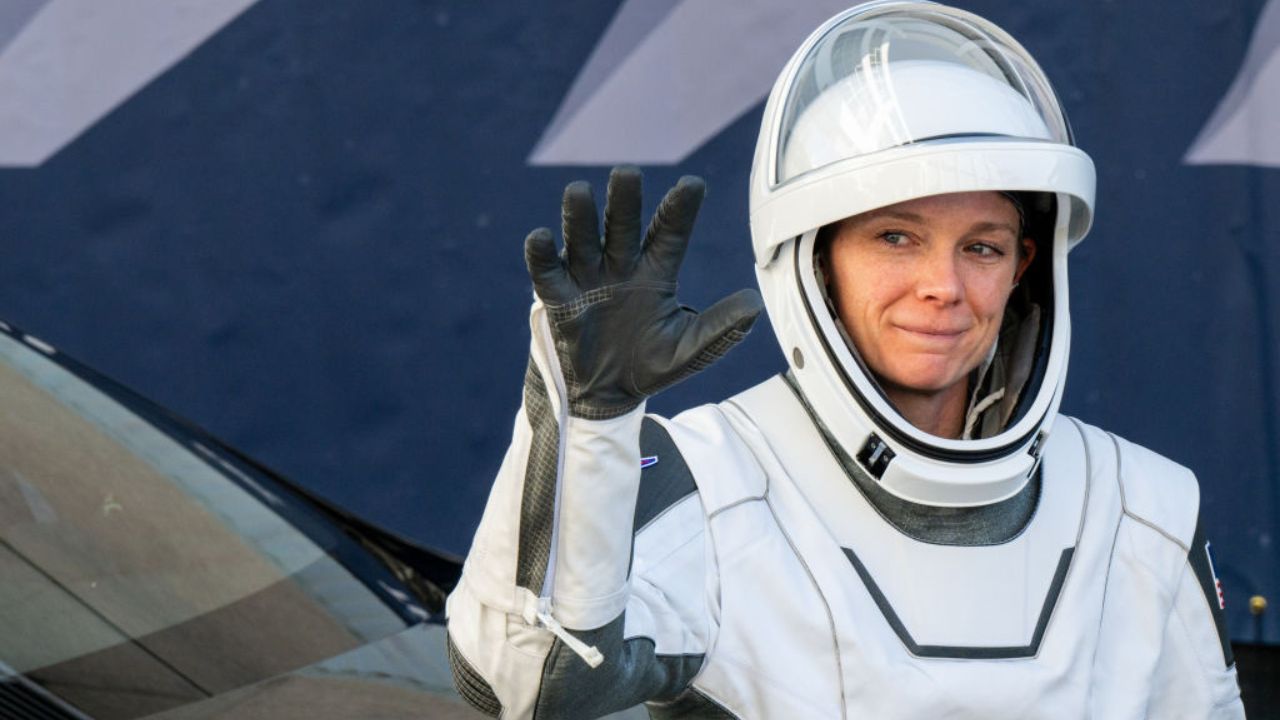 NASA desiste de levar primeira mulher e primeira pessoa negra à lua