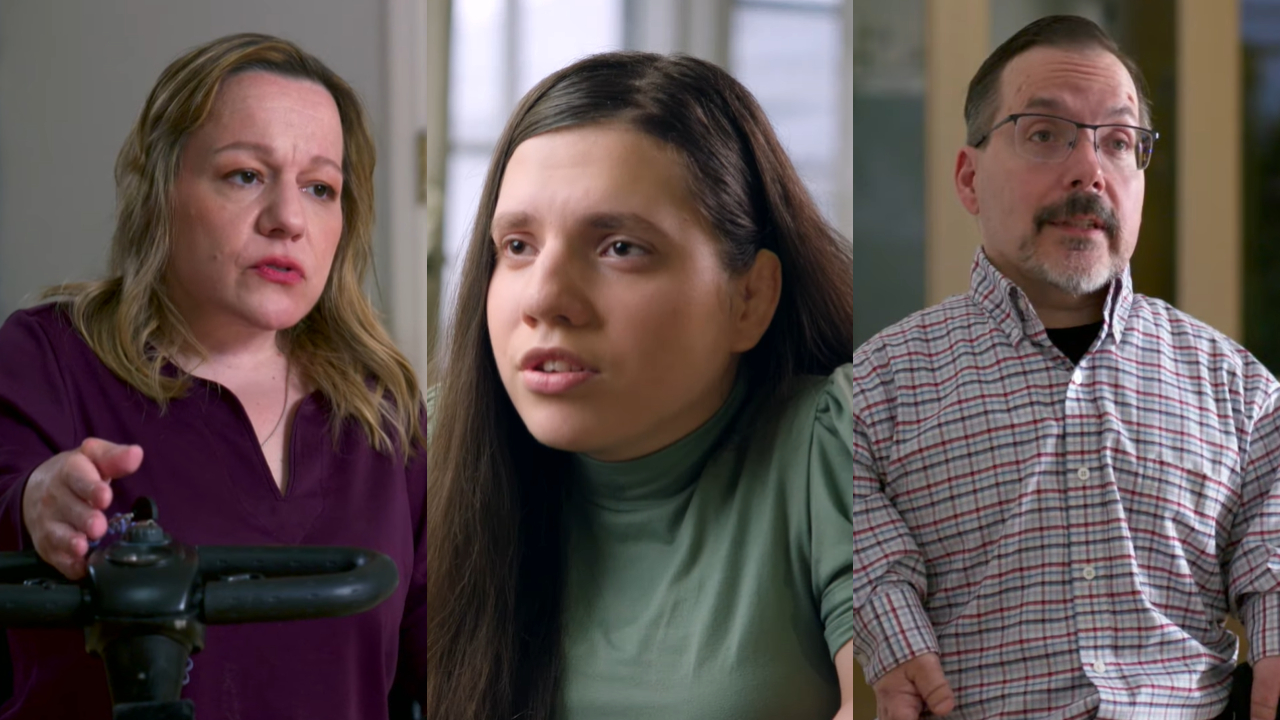 Uma Família Perfeita: com quem Natalia Grace vive atualmente?