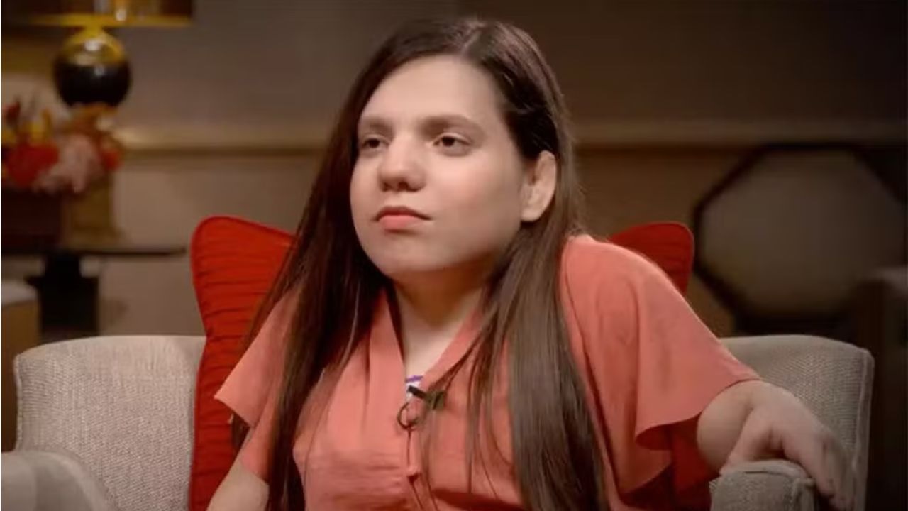 Uma Família Perfeita: Como Natalia Grace vive atualmente?