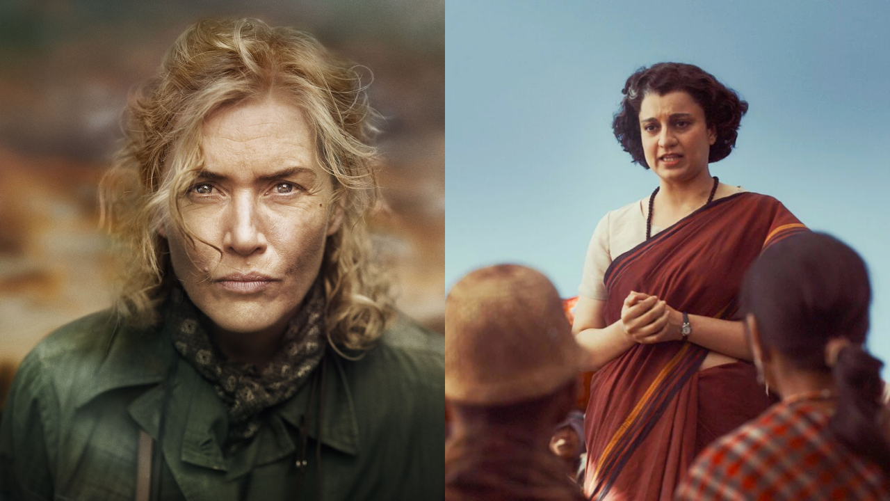 Confira 5 novos filmes e séries baseados em fatos para ver no fim de semana